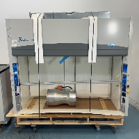 Labconco Premier 8' Fume Hood image 3